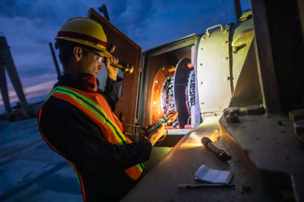Best Circuit Breaker Repair  in East Ridge, TN