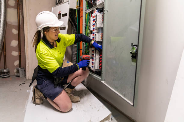 Best Home Electrical Repair  in East Ridge, TN