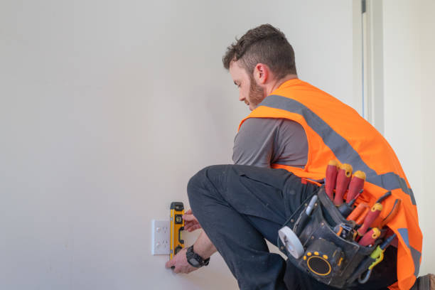 Best Commercial Electrician Services  in East Ridge, TN