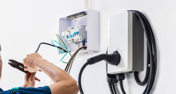 Best Affordable Emergency Electrician  in East Ridge, TN