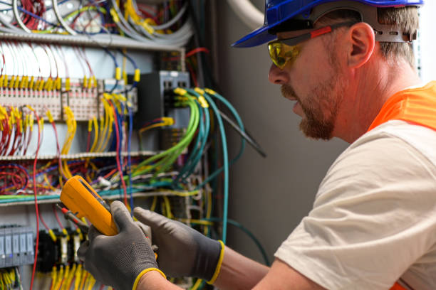 Best Commercial Electrician Services  in East Ridge, TN