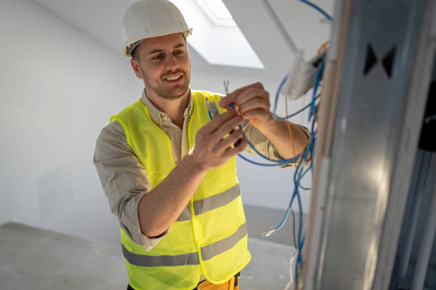 Best Electrical Wiring Services  in East Ridge, TN